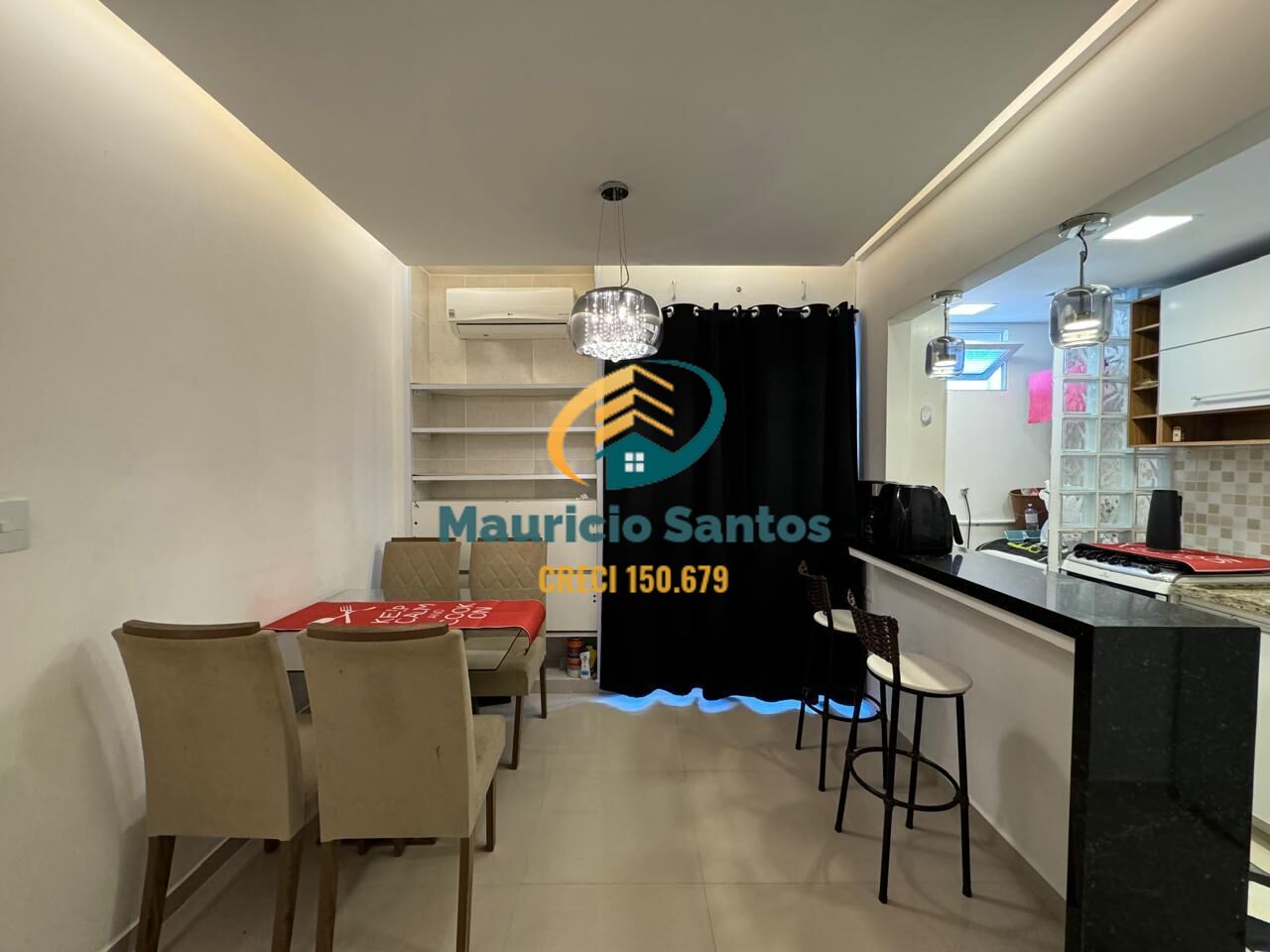 Apartamento à venda com 2 quartos, 65m² - Foto 10