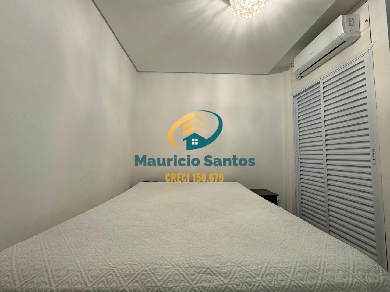 Apartamento à venda com 2 quartos, 65m² - Foto 6