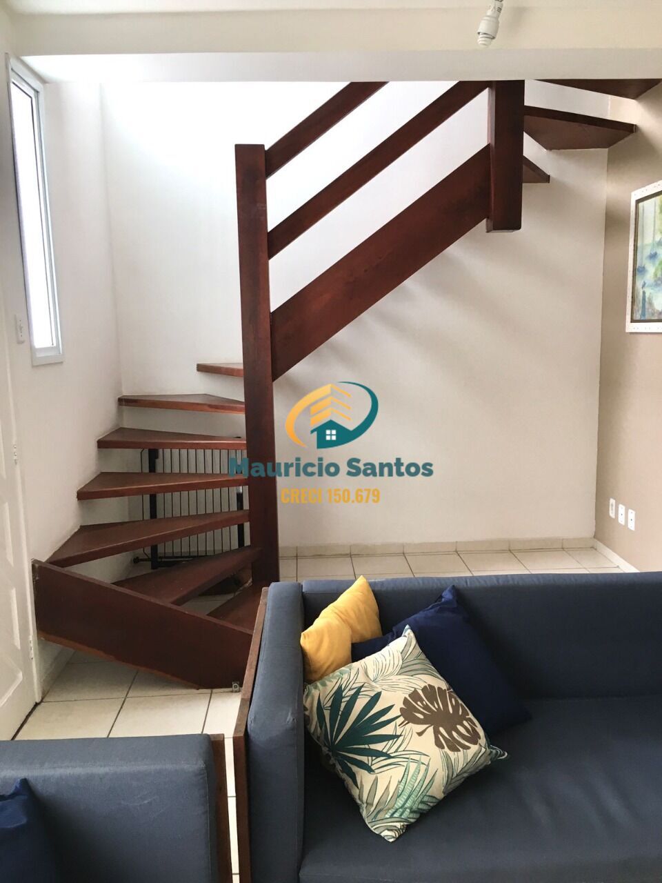 Casa de Condomínio à venda com 3 quartos, 80m² - Foto 15