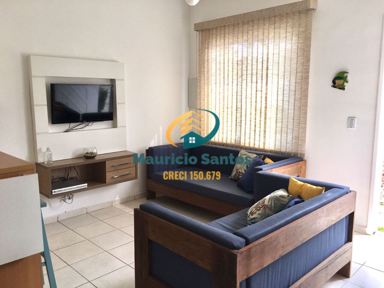 Casa de Condomínio à venda com 3 quartos, 80m² - Foto 11