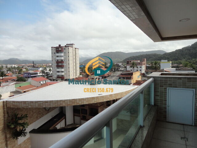 Apartamento para alugar com 2 quartos, 82m² - Foto 8