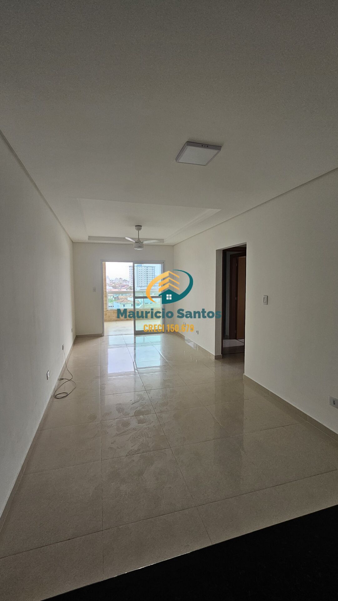 Apartamento, 2 quartos, 82 m² - Foto 2