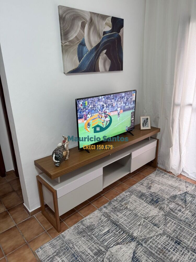 Apartamento à venda com 1 quarto, 75m² - Foto 7