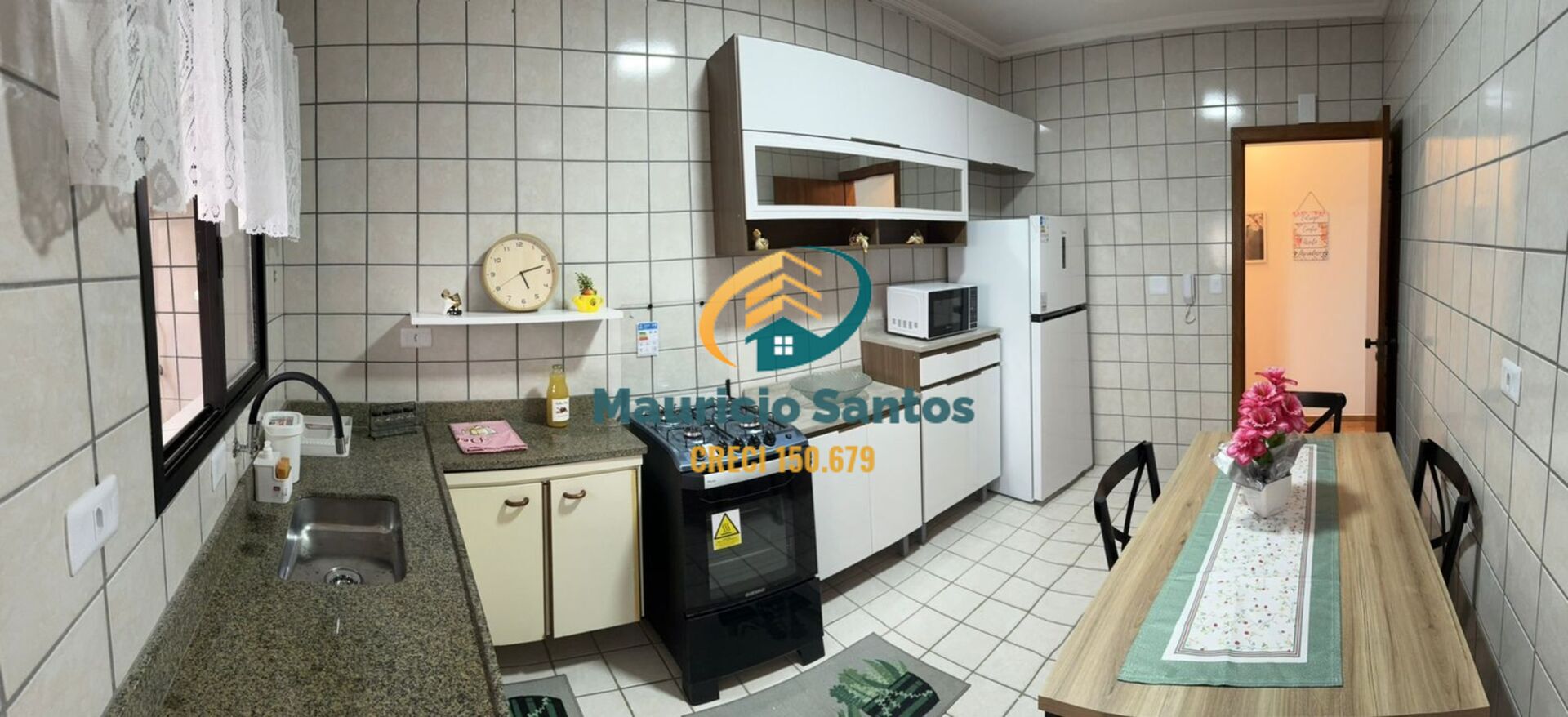 Apartamento à venda com 1 quarto, 75m² - Foto 10