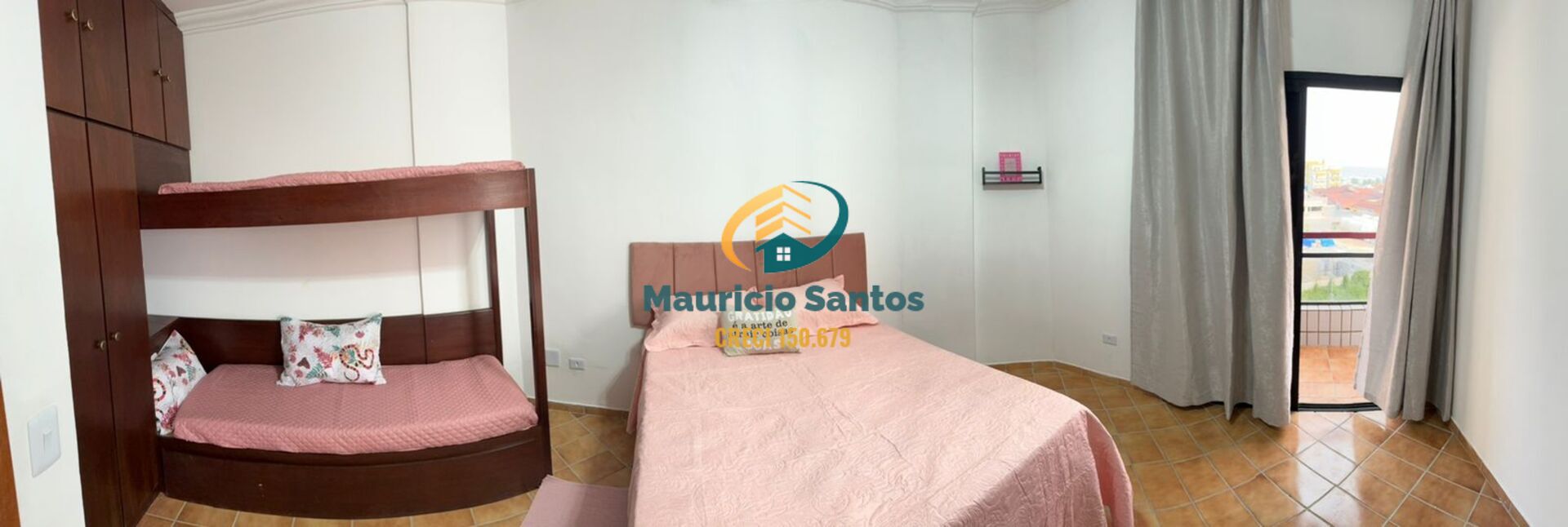 Apartamento à venda com 1 quarto, 75m² - Foto 16