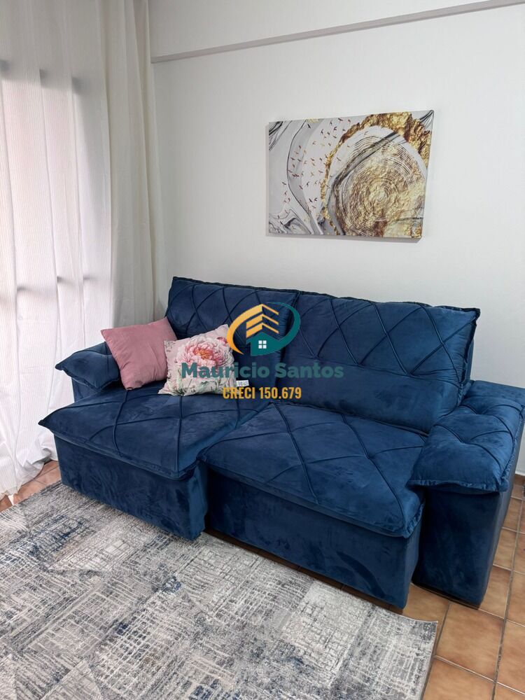 Apartamento à venda com 1 quarto, 75m² - Foto 3