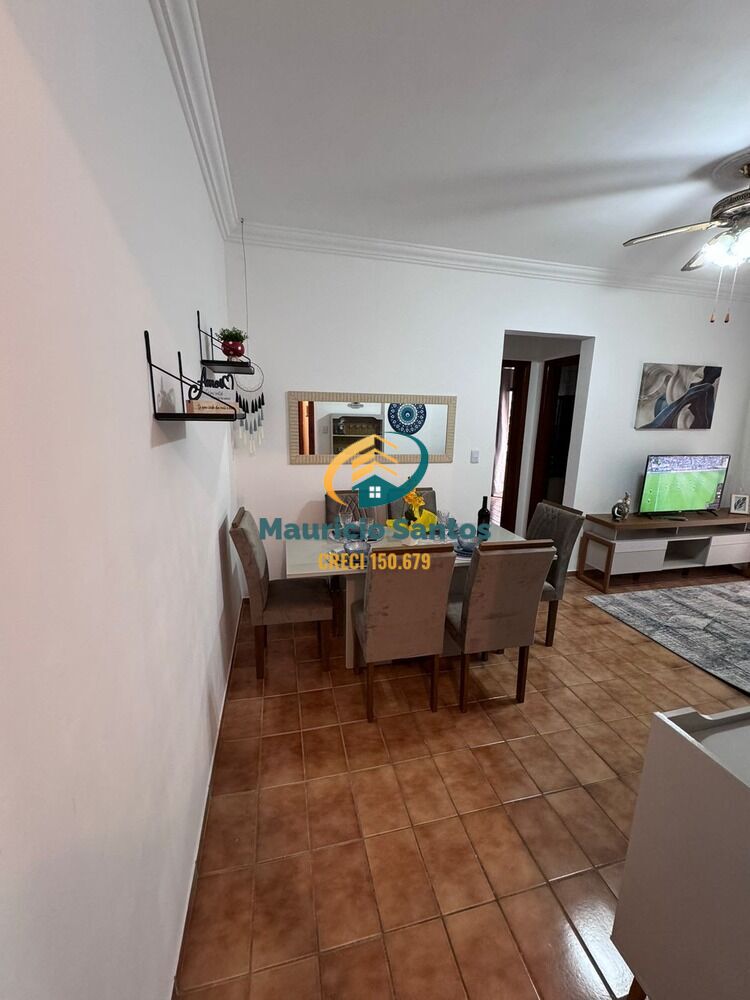 Apartamento à venda com 1 quarto, 75m² - Foto 5