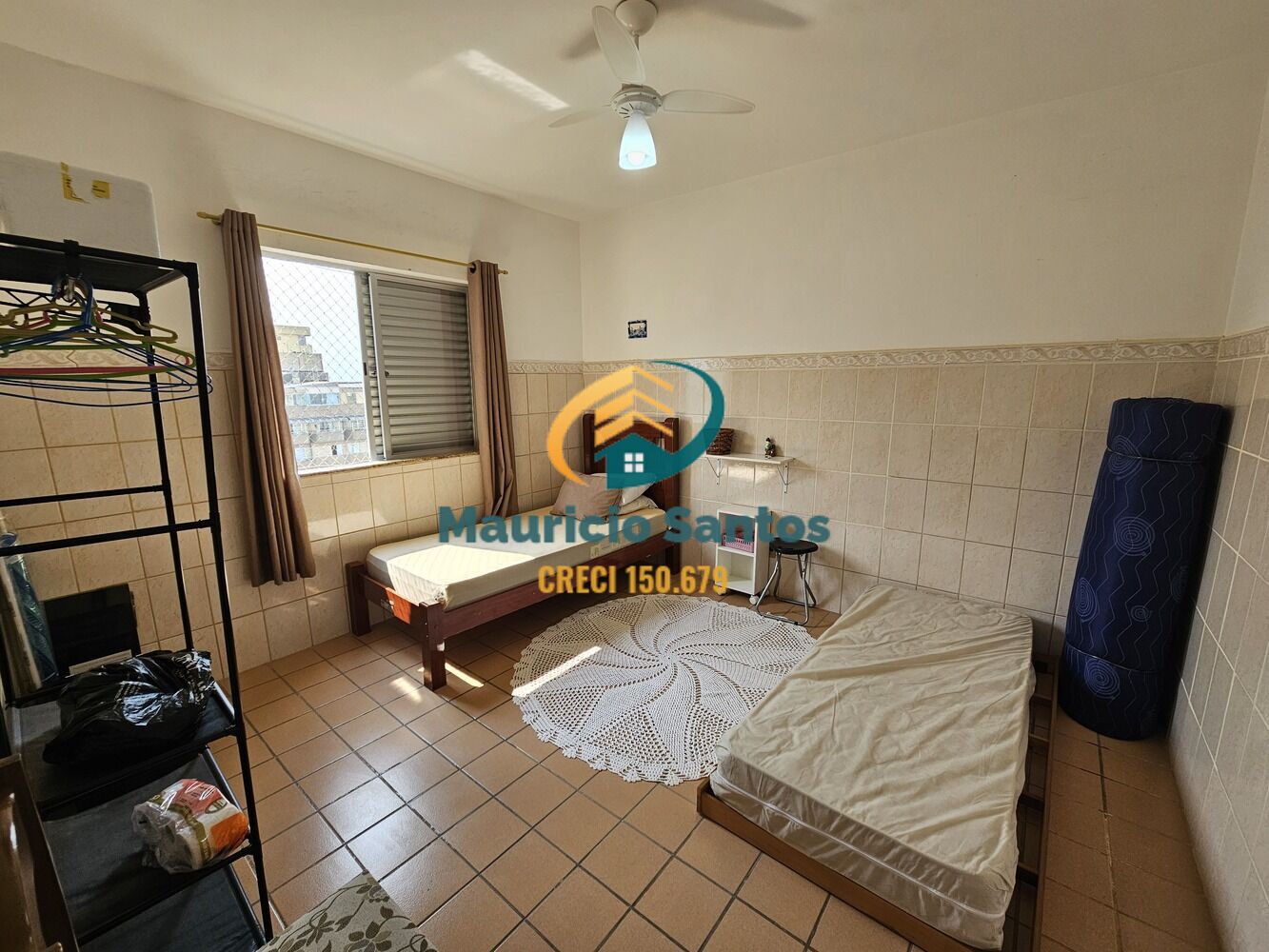 Apartamento à venda com 1 quarto, 62m² - Foto 19