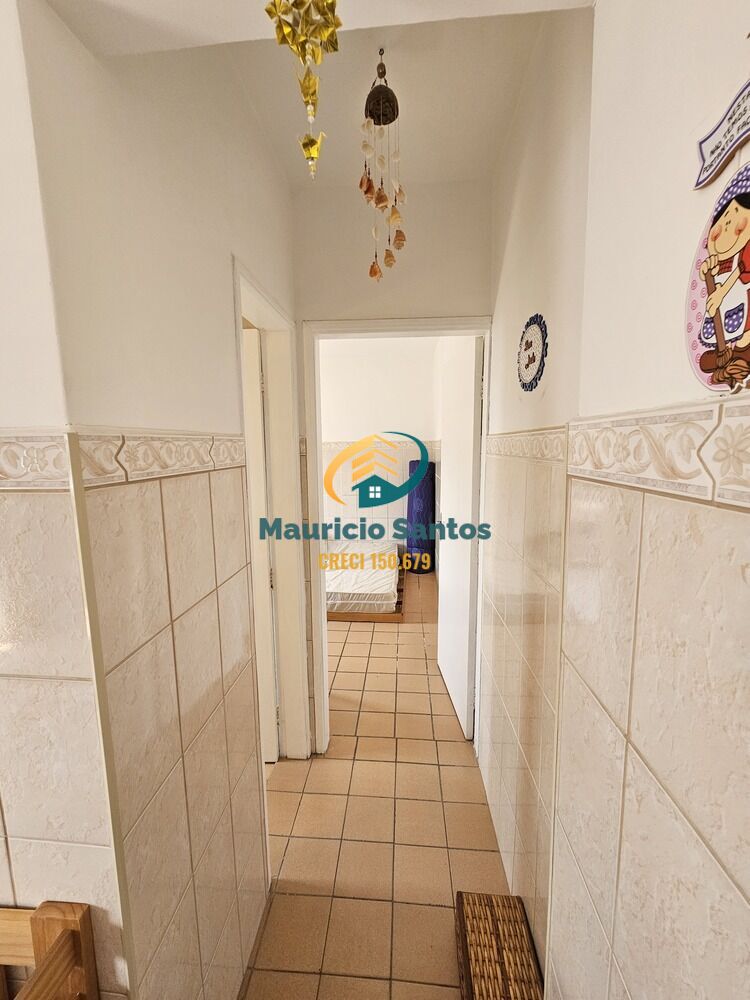 Apartamento à venda com 1 quarto, 62m² - Foto 17