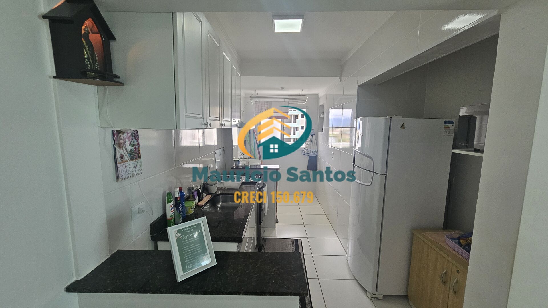 Apartamento, 2 quartos, 69 m² - Foto 14