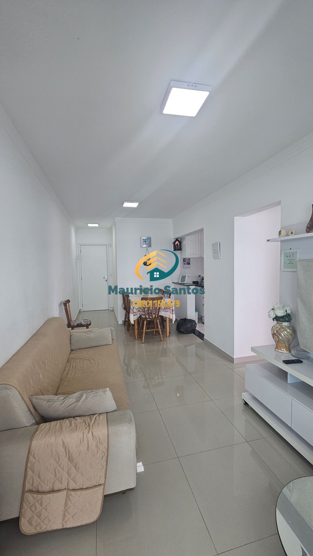 Apartamento, 2 quartos, 69 m² - Foto 8