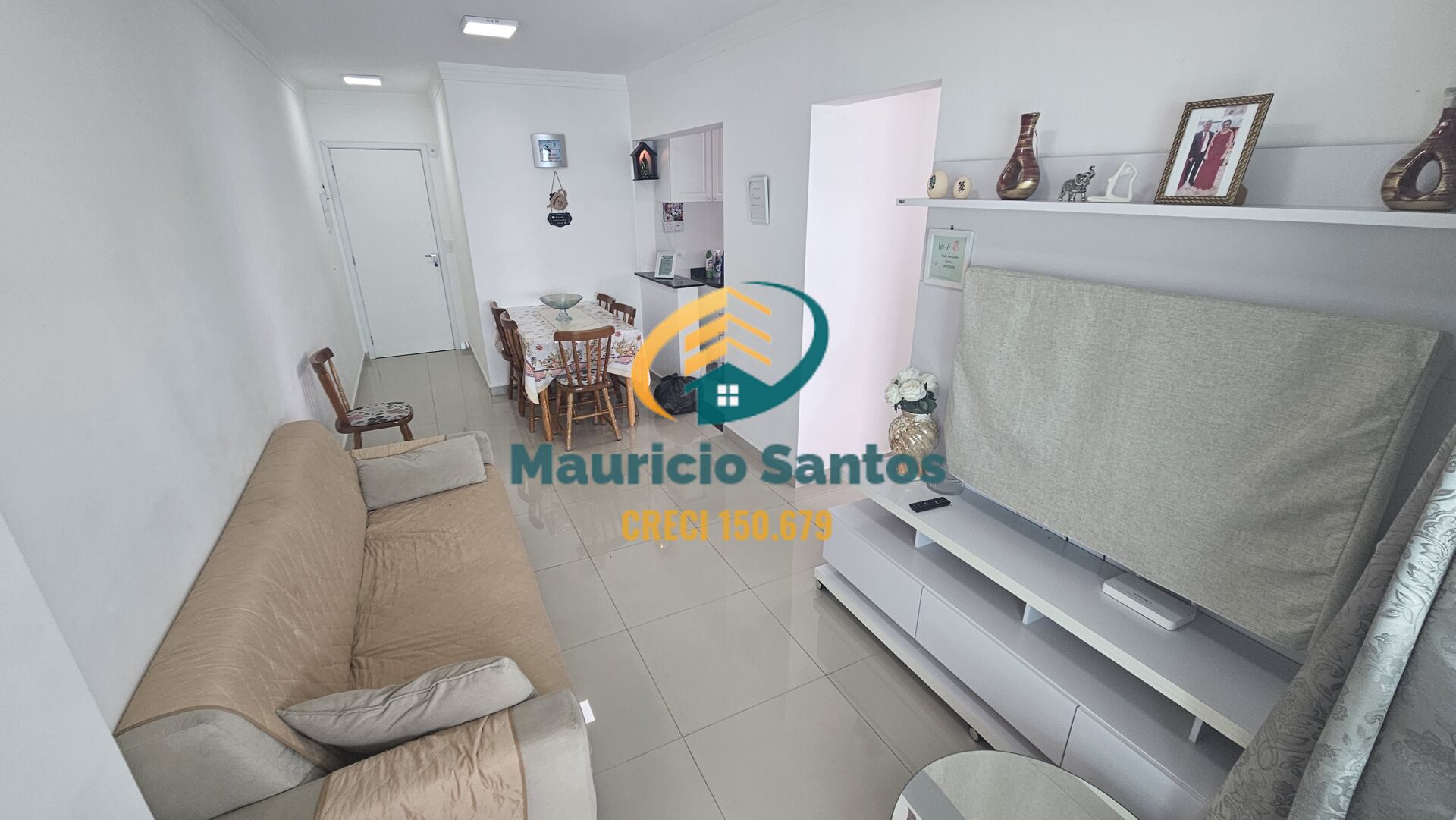 Apartamento, 2 quartos, 69 m² - Foto 7