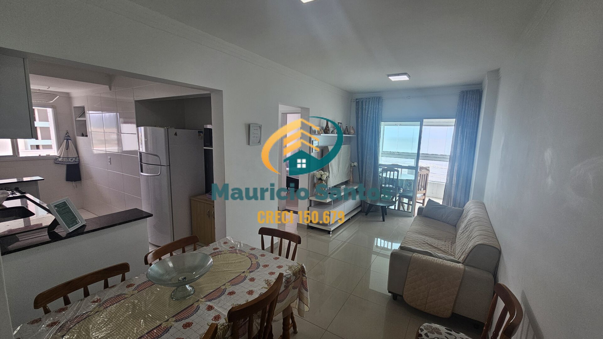 Apartamento, 2 quartos, 69 m² - Foto 3