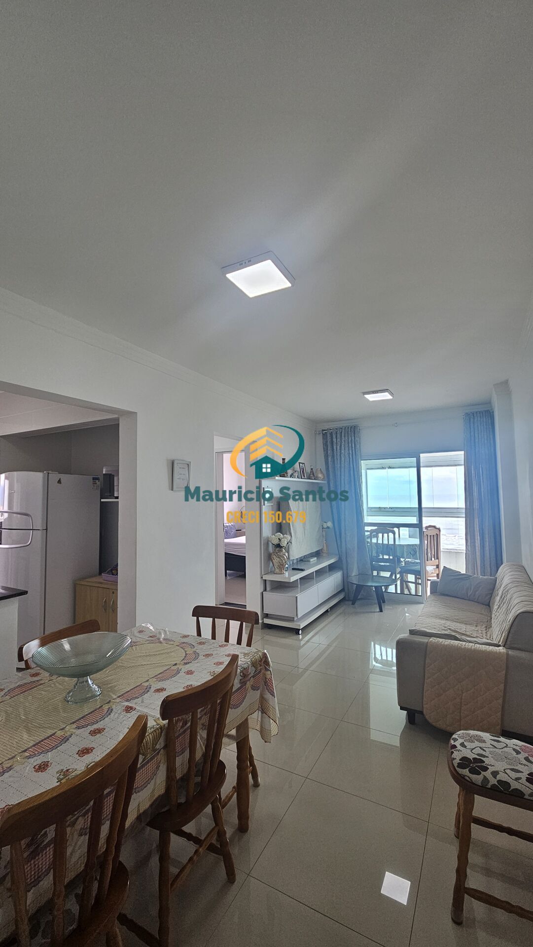 Apartamento, 2 quartos, 69 m² - Foto 4