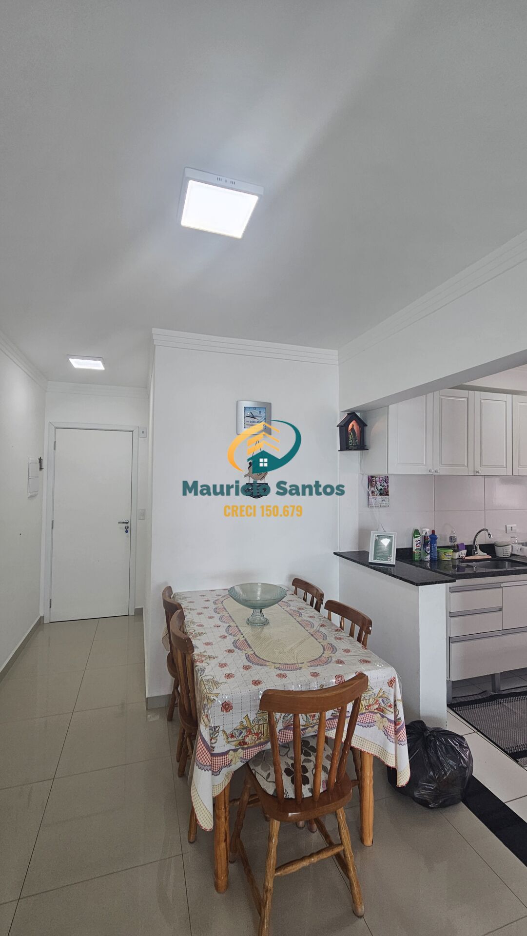 Apartamento, 2 quartos, 69 m² - Foto 6