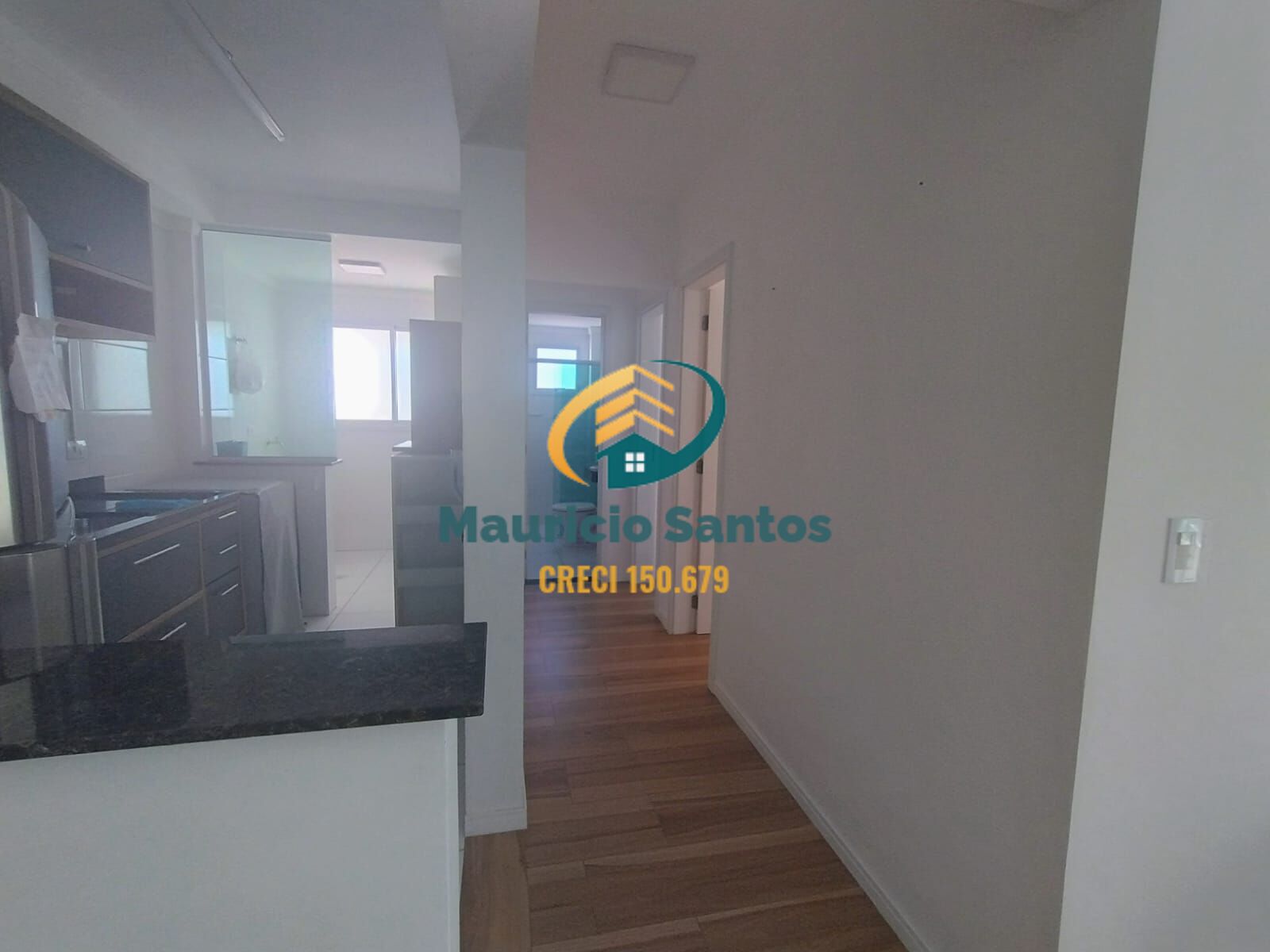 Apartamento à venda com 2 quartos, 68m² - Foto 6