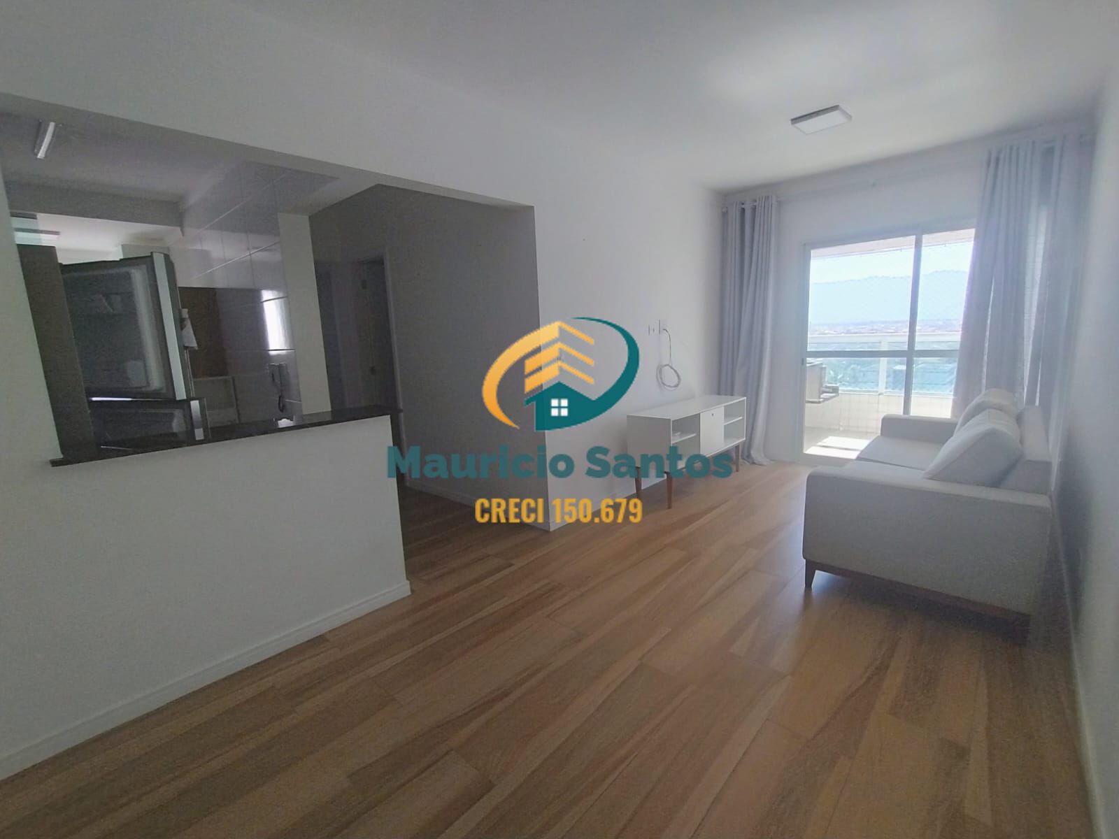 Apartamento à venda com 2 quartos, 68m² - Foto 3