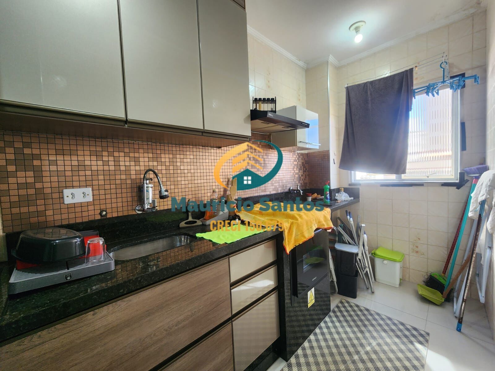 Apartamento, 1 quarto, 40 m² - Foto 4
