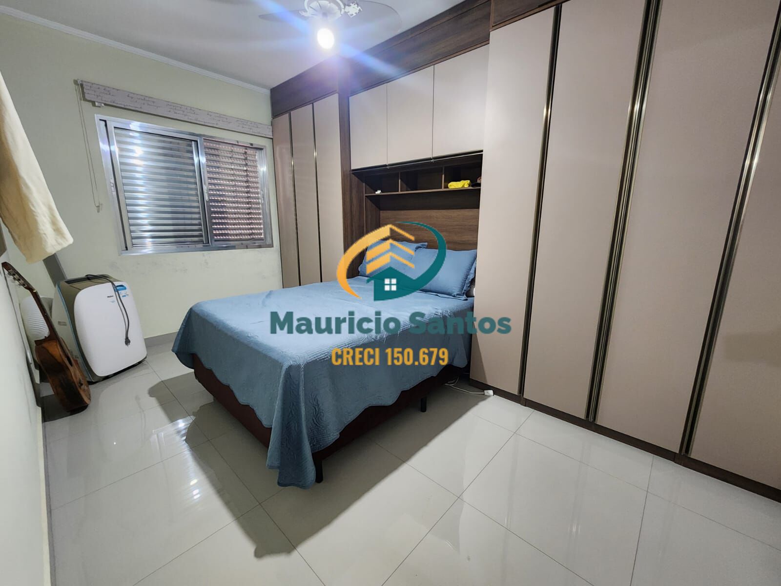 Apartamento, 1 quarto, 40 m² - Foto 7