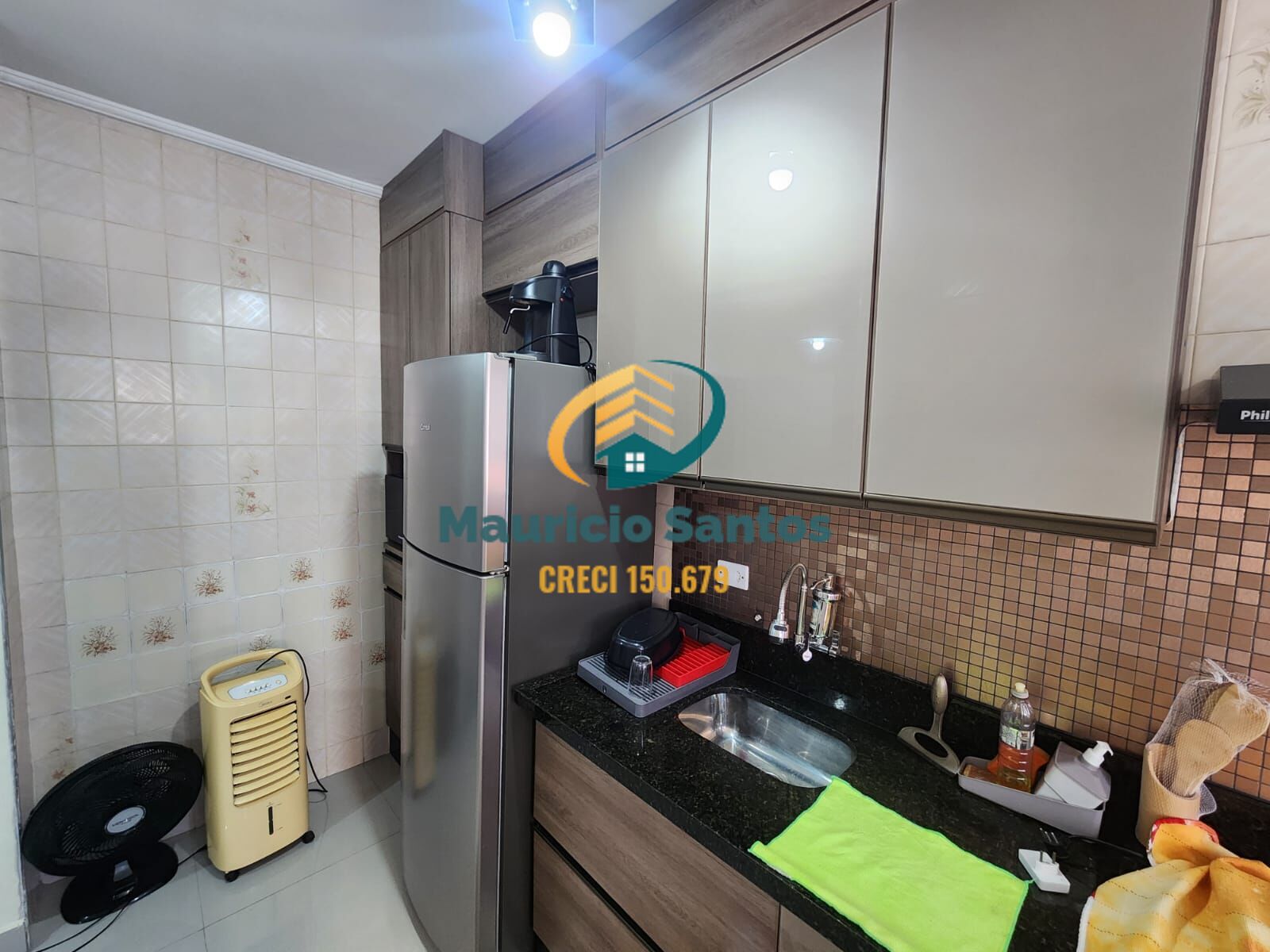 Apartamento, 1 quarto, 40 m² - Foto 5