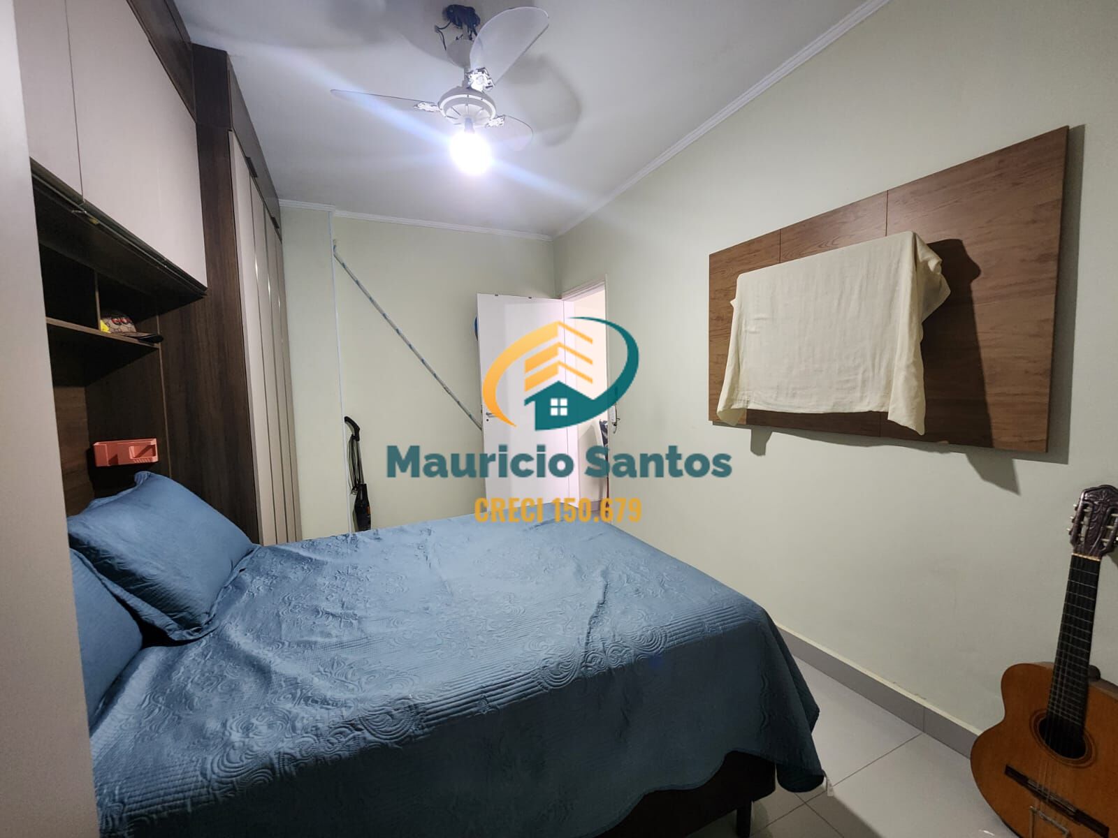 Apartamento, 1 quarto, 40 m² - Foto 8