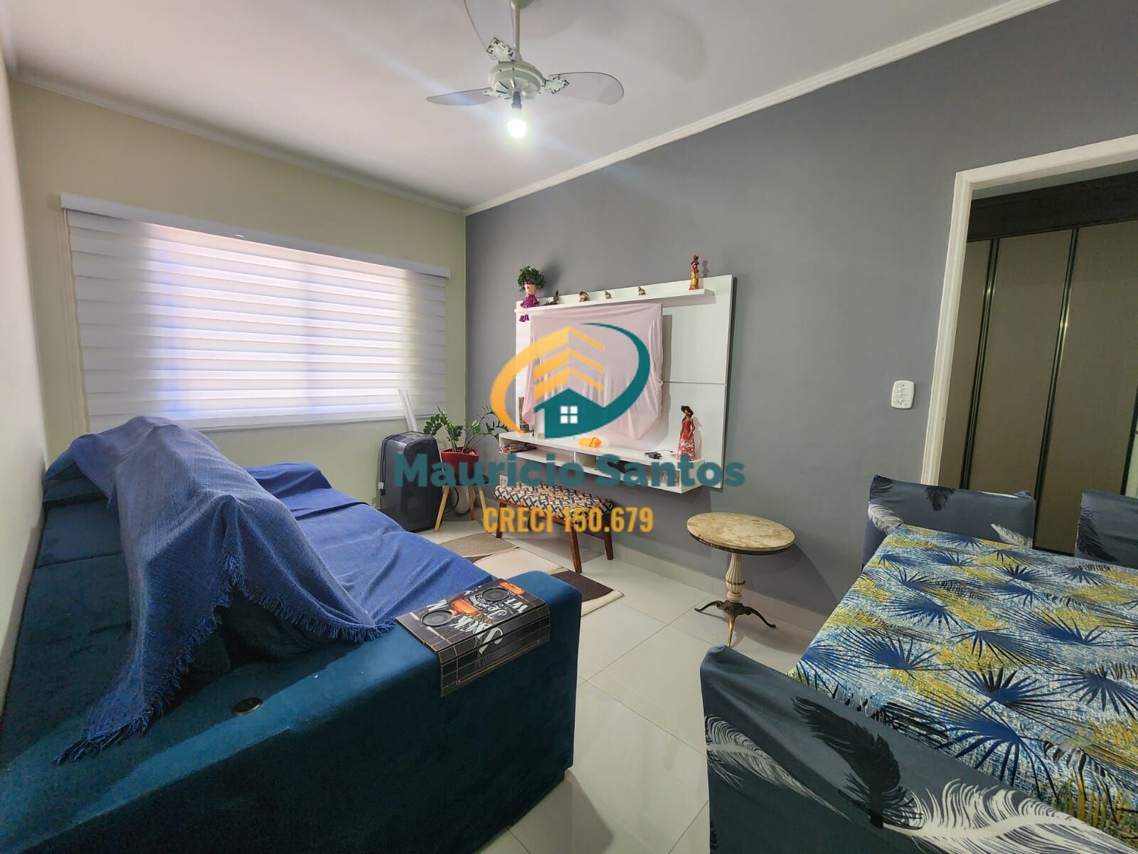Apartamento, 1 quarto, 40 m² - Foto 3