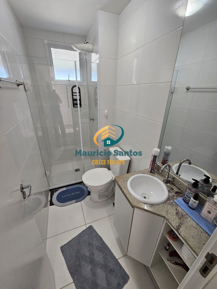 Apartamento à venda com 2 quartos, 81m² - Foto 18