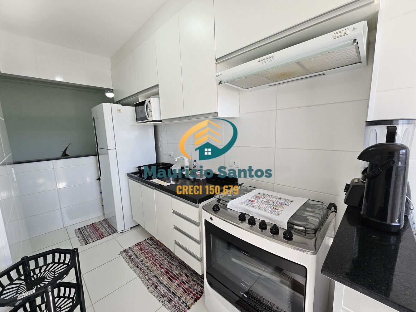 Apartamento à venda com 2 quartos, 81m² - Foto 15