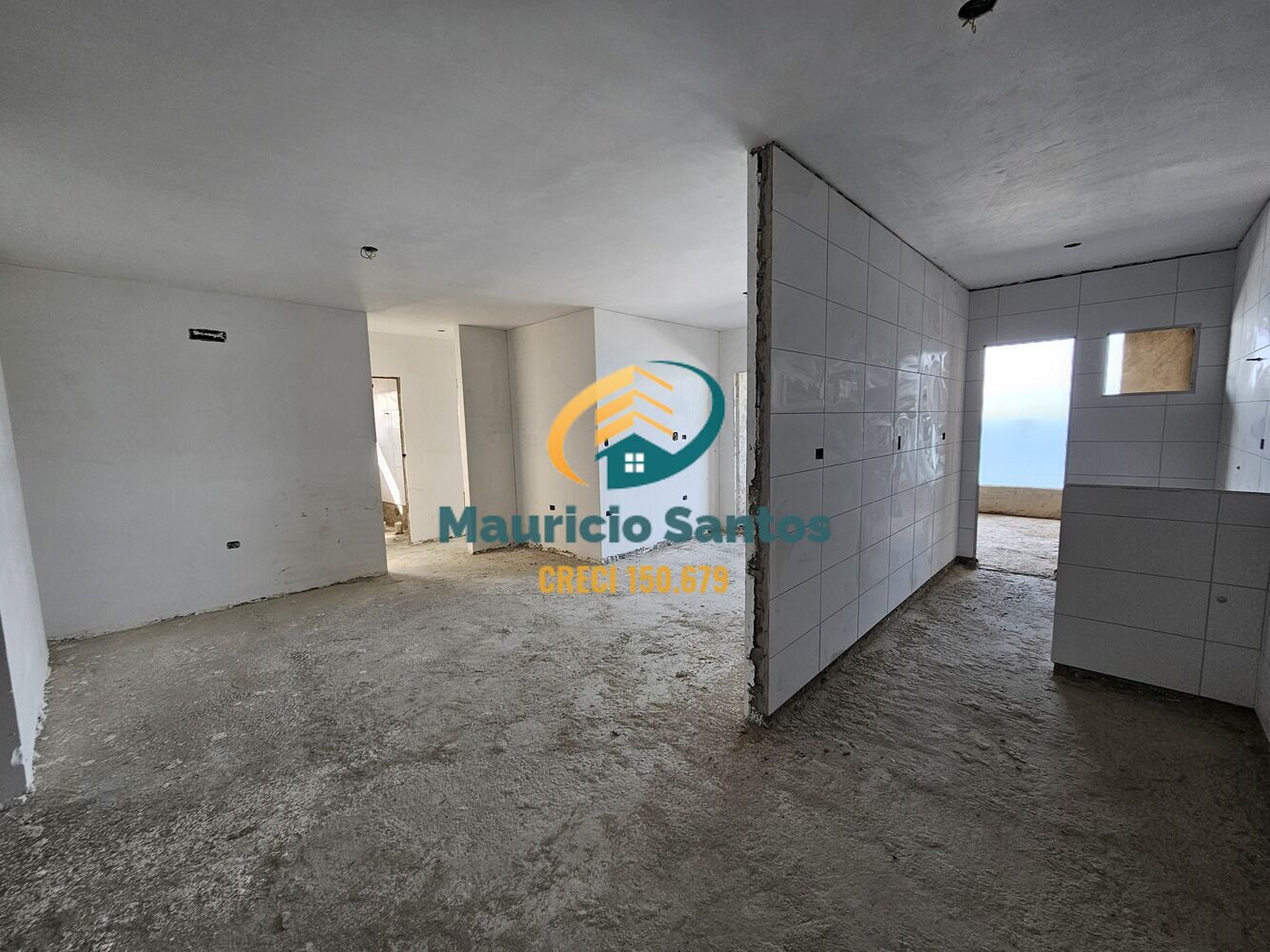 Apartamento à venda com 3 quartos, 127m² - Foto 6