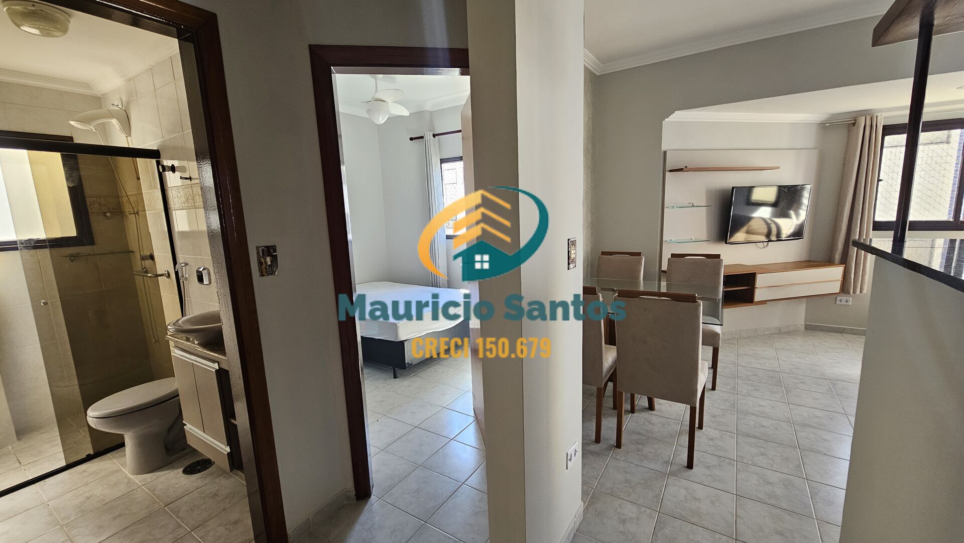 Apartamento, 2 quartos, 60 m² - Foto 20