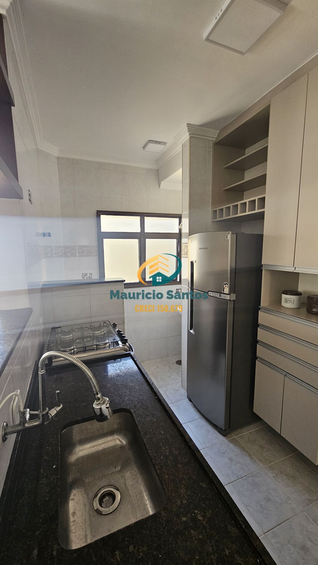 Apartamento, 2 quartos, 60 m² - Foto 15