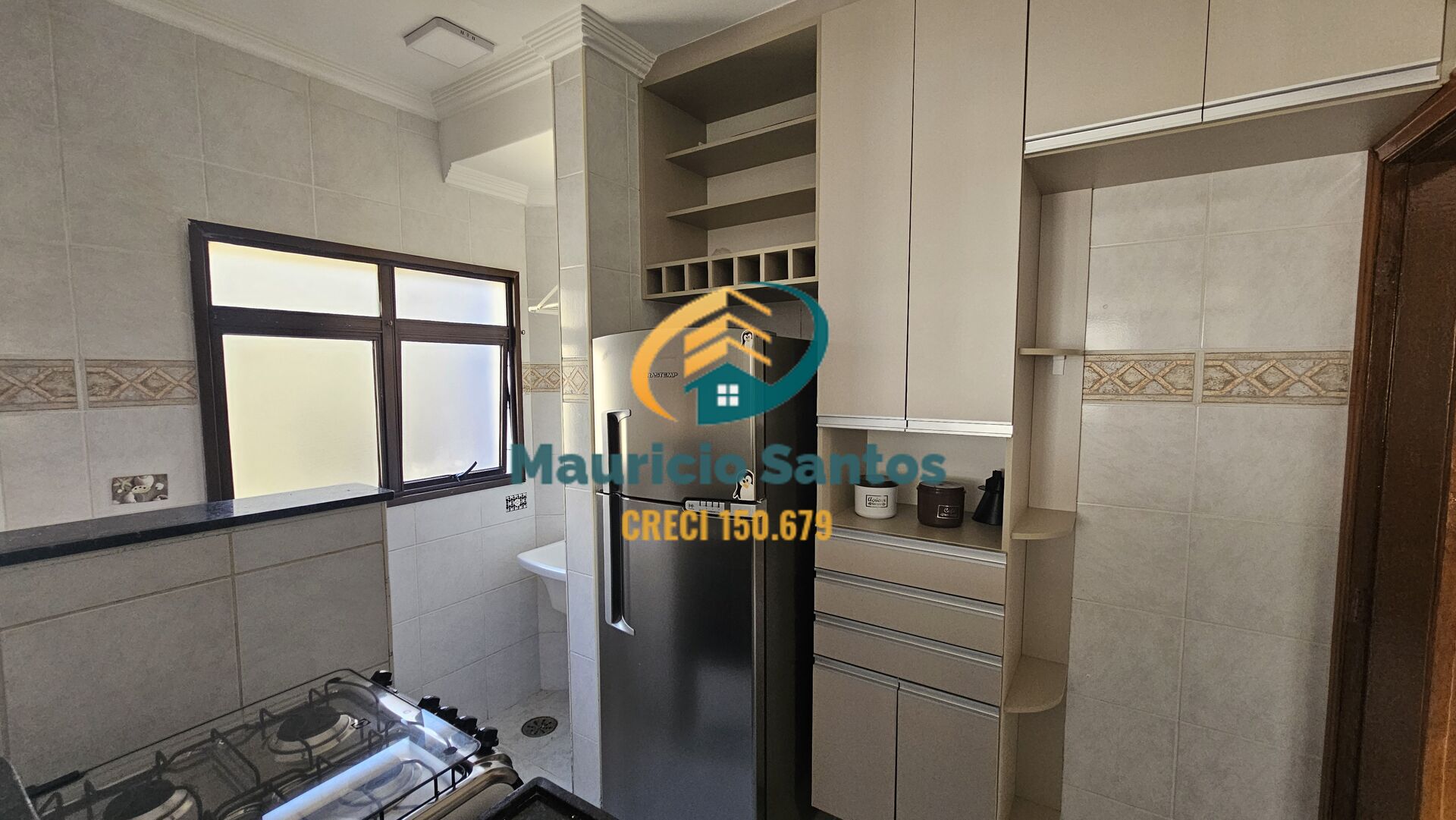 Apartamento, 2 quartos, 60 m² - Foto 13