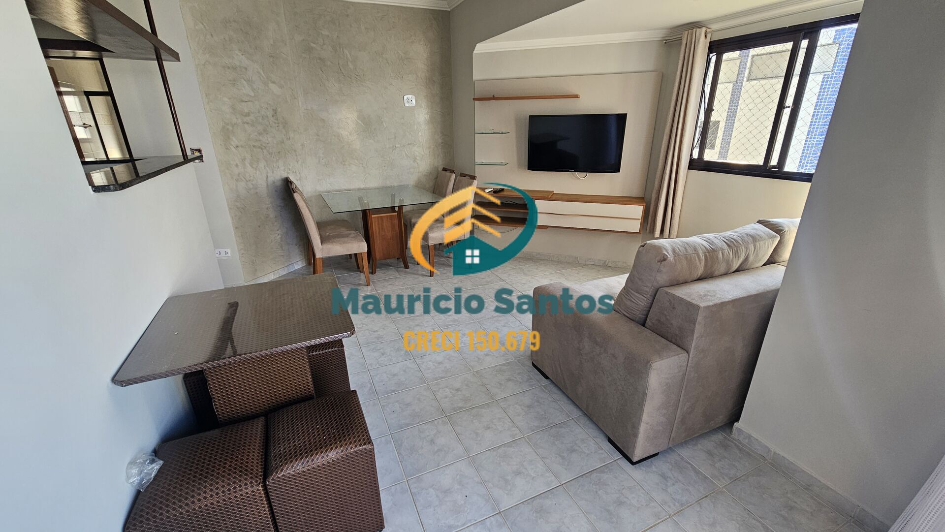Apartamento, 2 quartos, 60 m² - Foto 4
