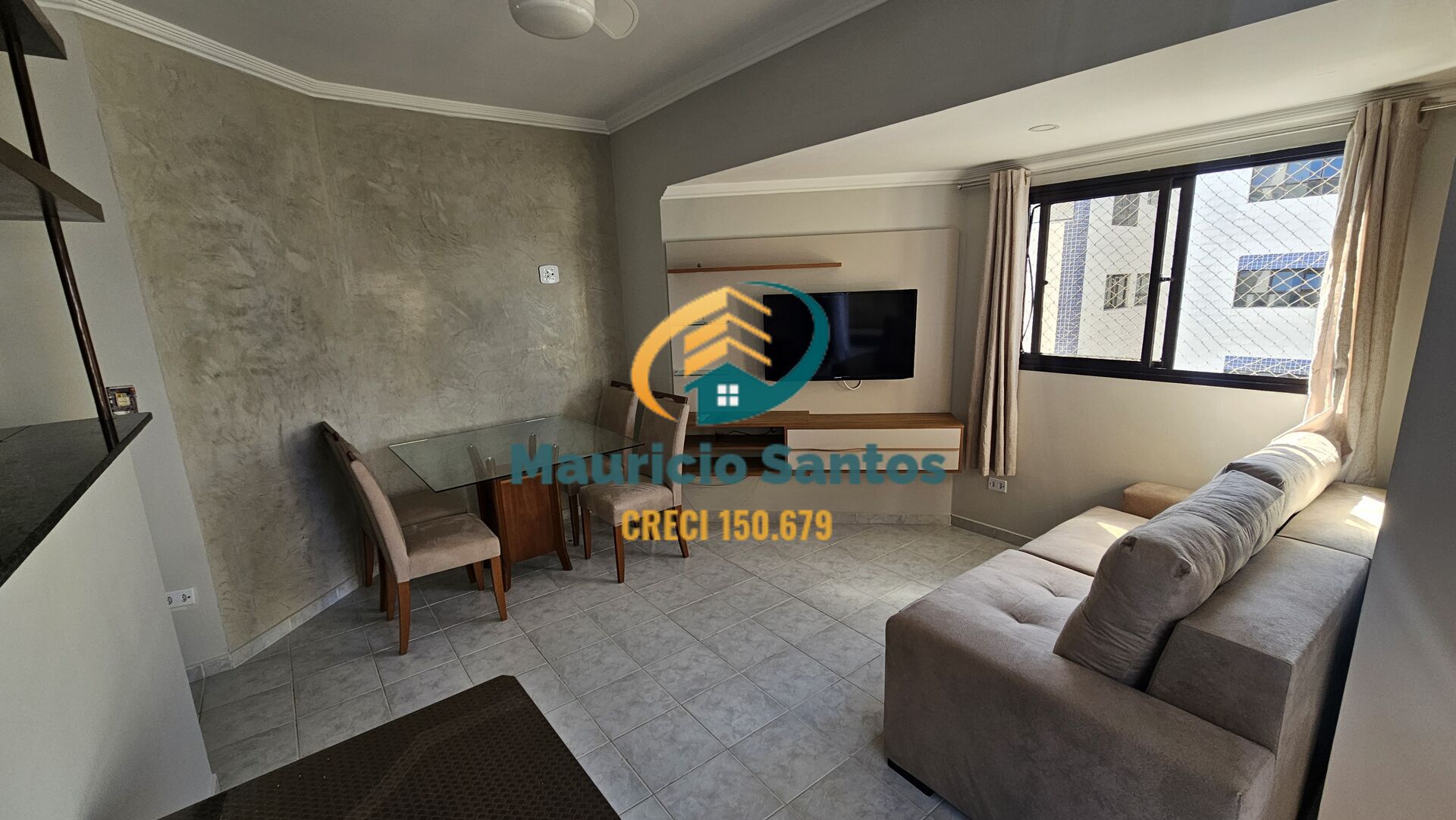 Apartamento, 2 quartos, 60 m² - Foto 5