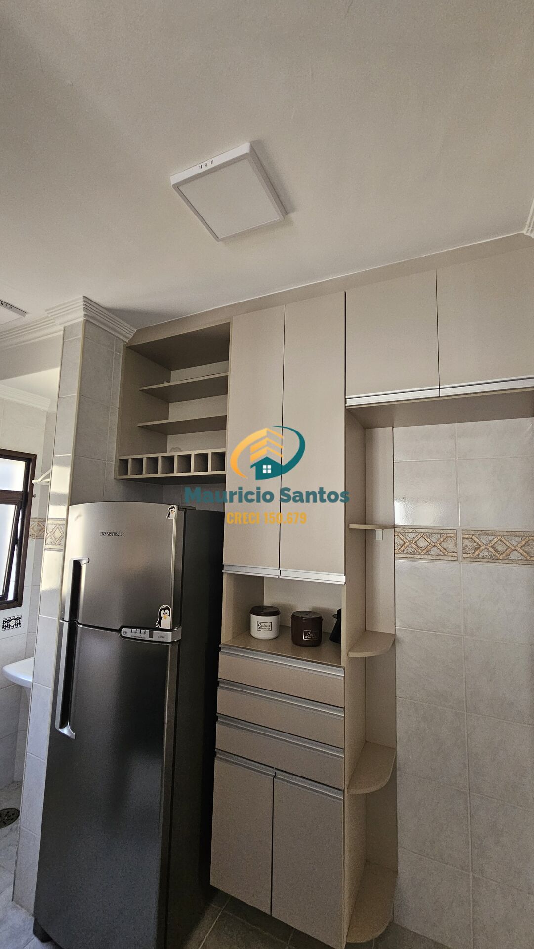 Apartamento, 2 quartos, 60 m² - Foto 14