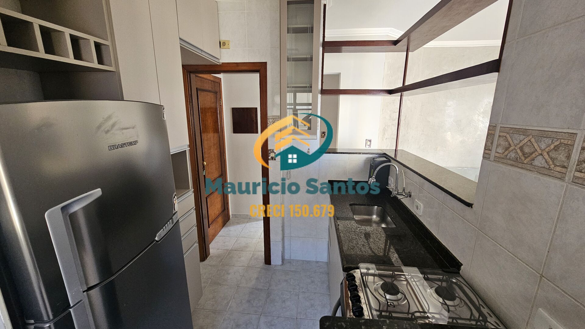 Apartamento, 2 quartos, 60 m² - Foto 16