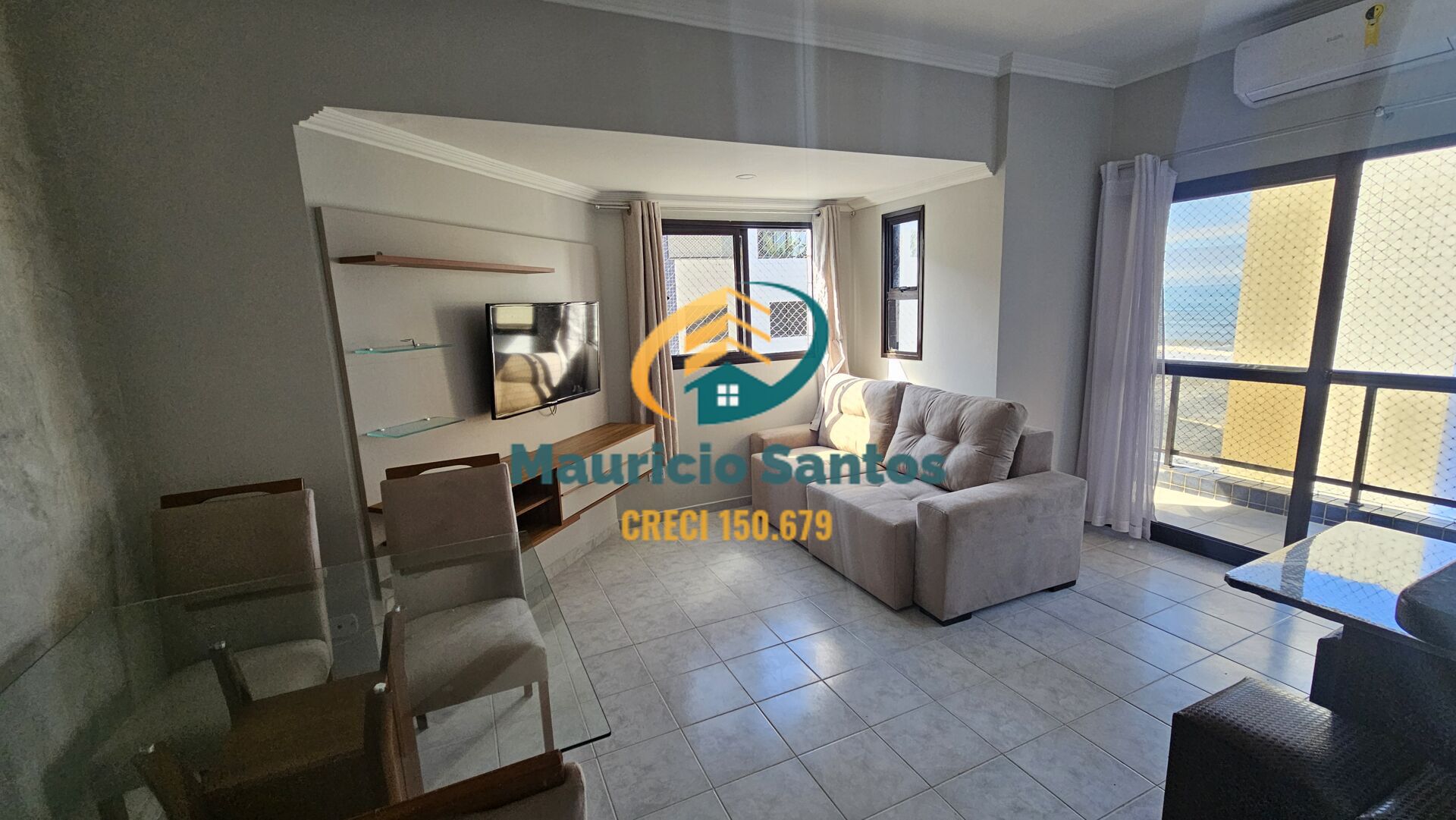 Apartamento, 2 quartos, 60 m² - Foto 6