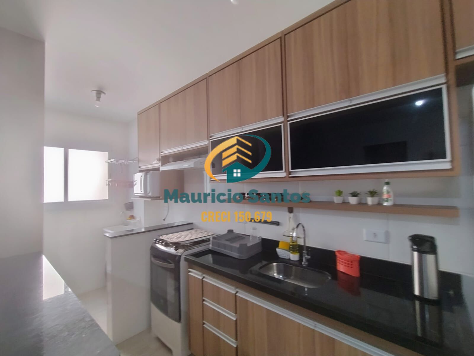 Apartamento à venda com 2 quartos, 68m² - Foto 12