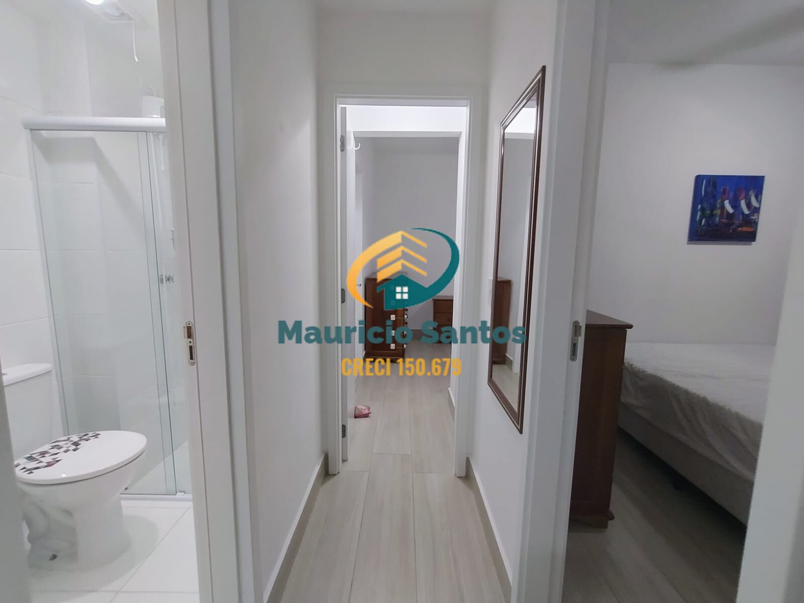 Apartamento à venda com 2 quartos, 68m² - Foto 14