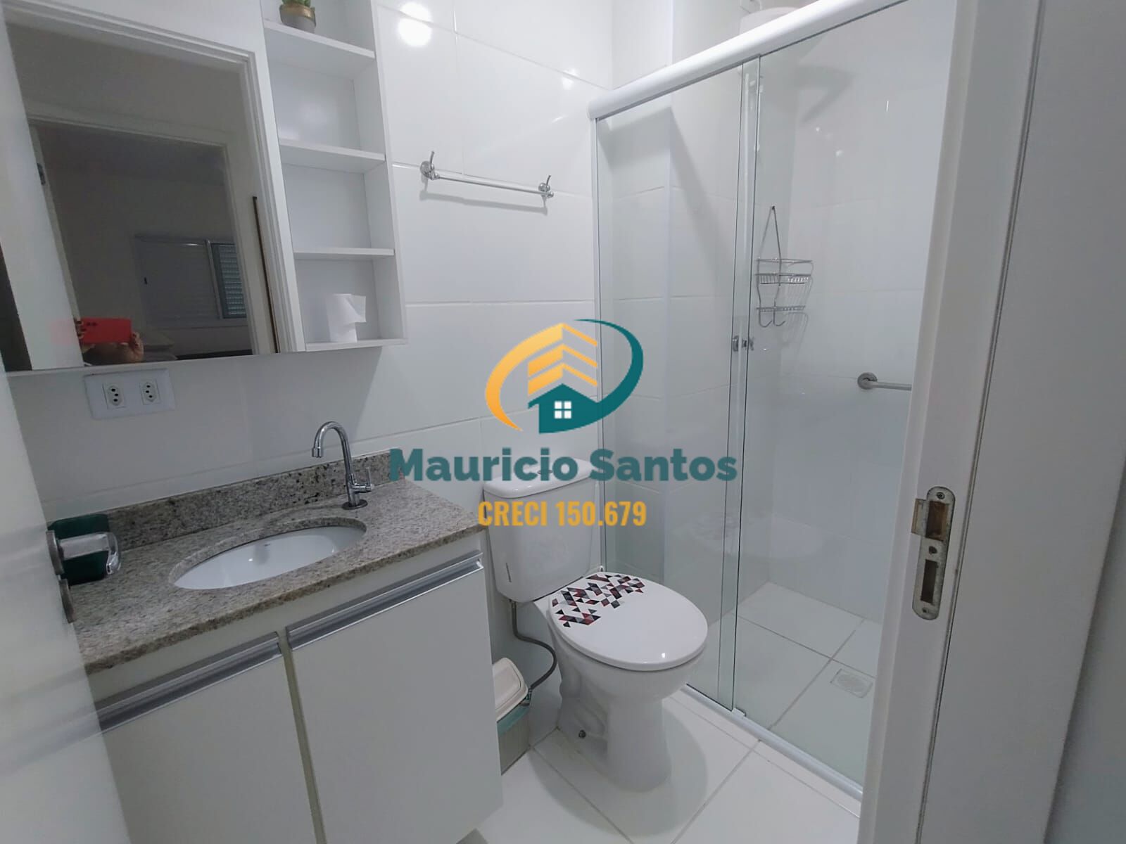 Apartamento à venda com 2 quartos, 68m² - Foto 18