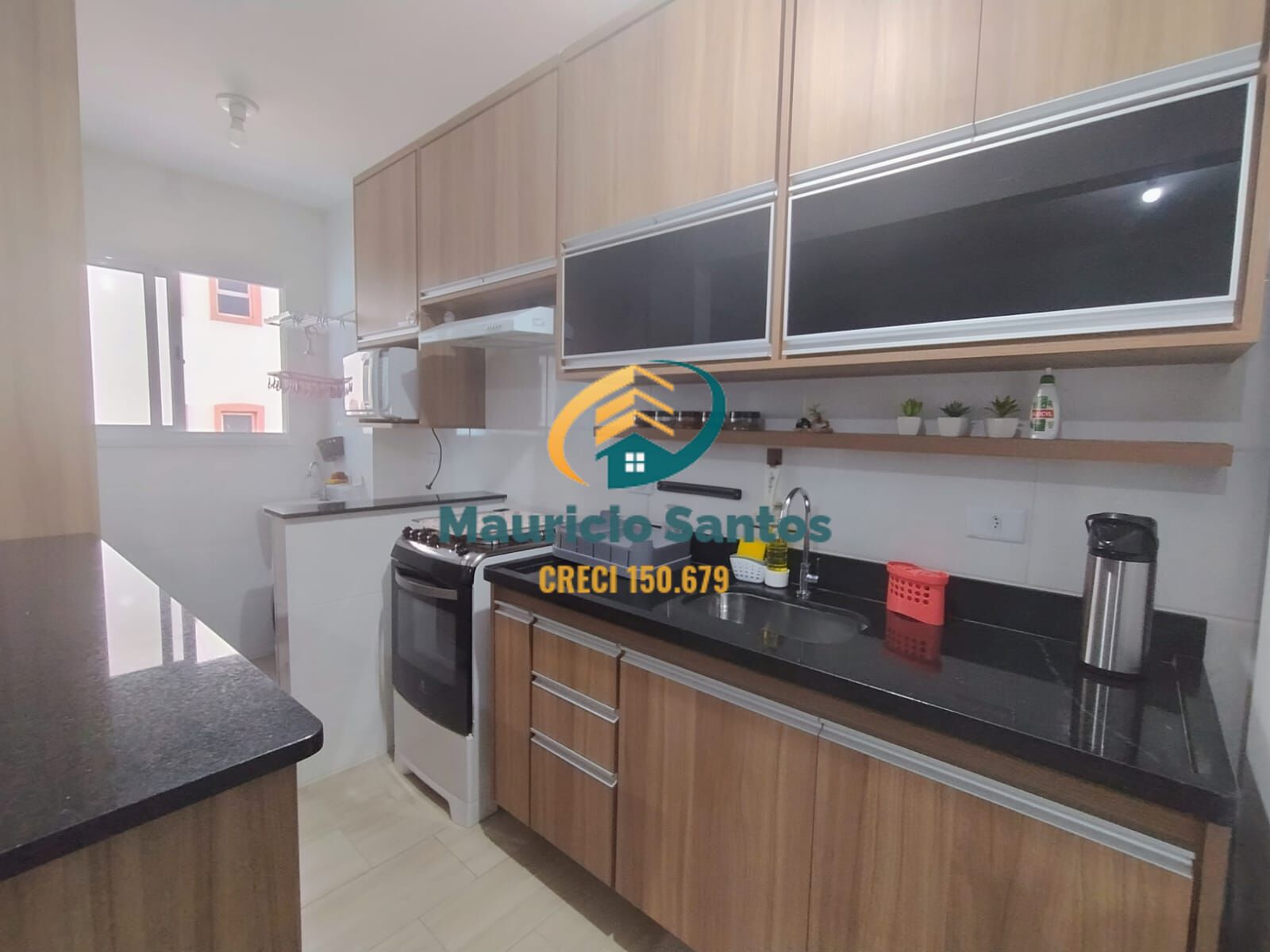 Apartamento à venda com 2 quartos, 68m² - Foto 11