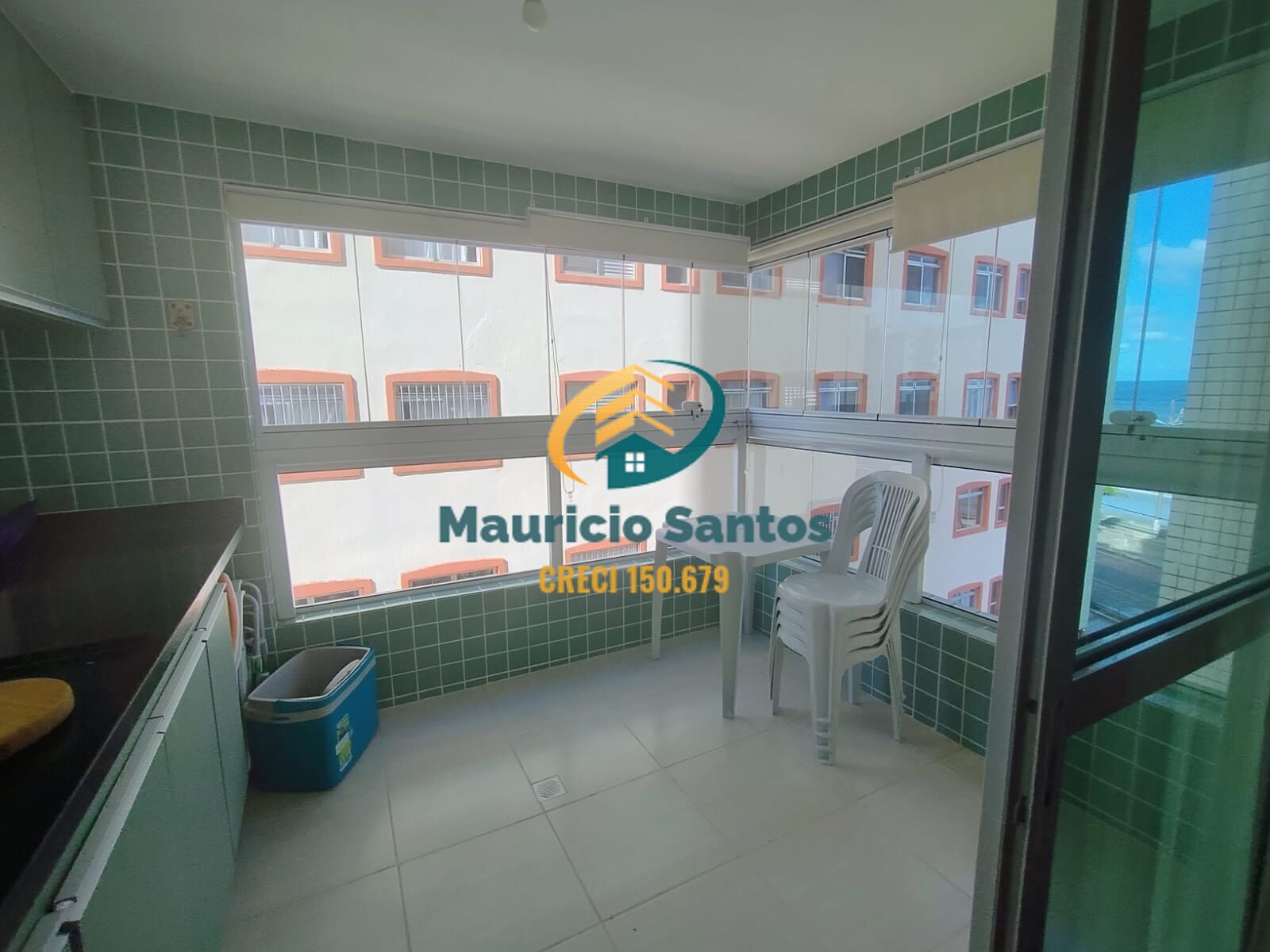 Apartamento à venda com 2 quartos, 68m² - Foto 6