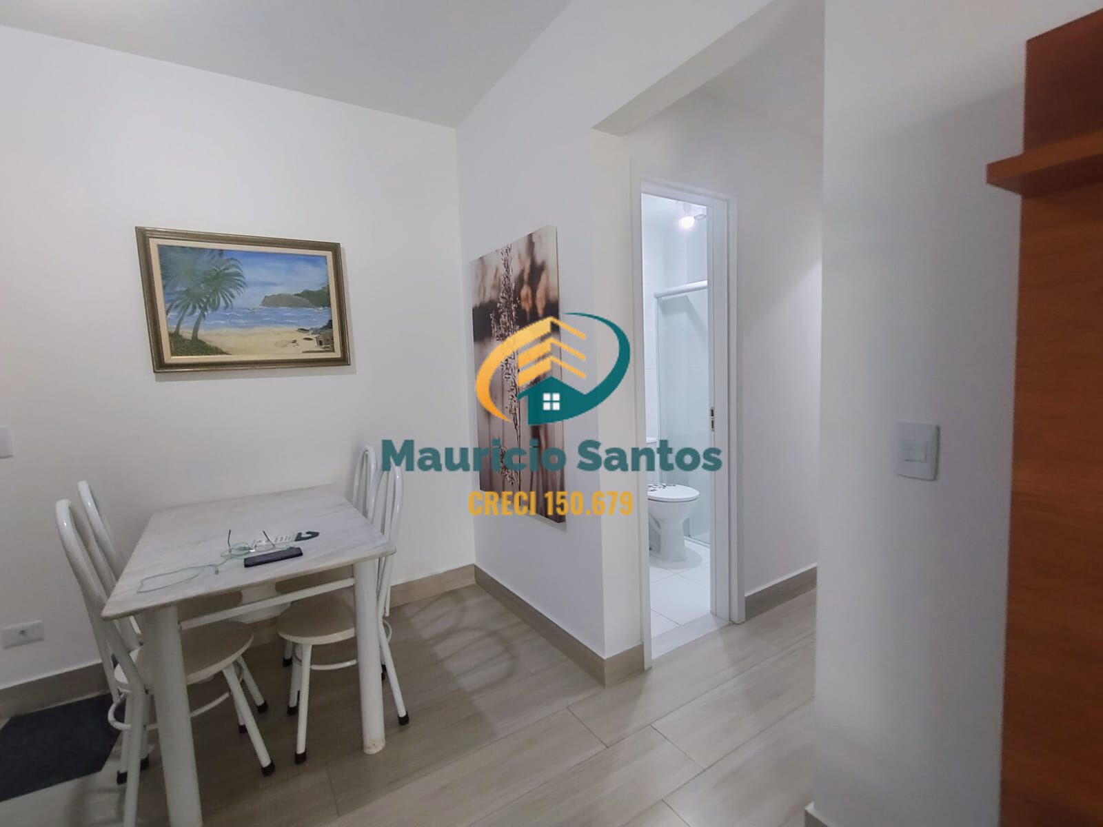 Apartamento à venda com 2 quartos, 68m² - Foto 5