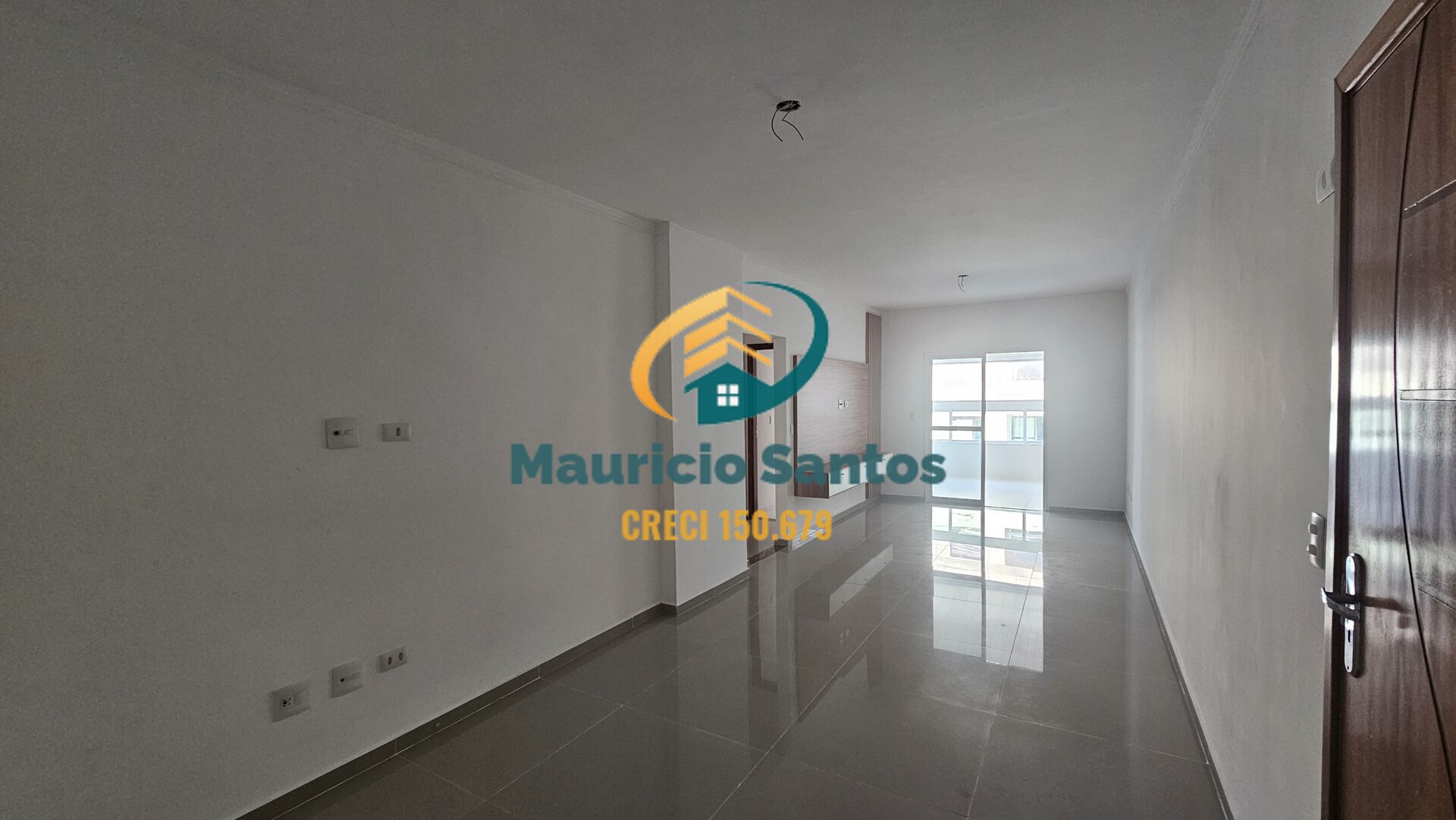 Apartamento, 3 quartos, 117 m² - Foto 3