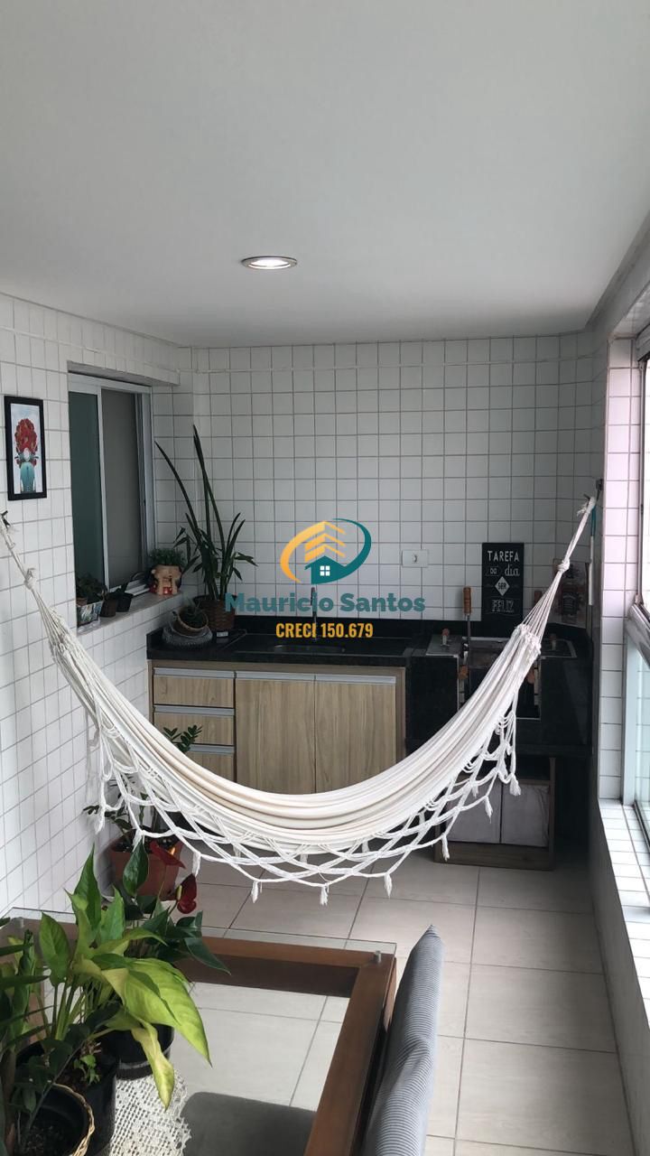 Apartamento à venda com 2 quartos, 75m² - Foto 10