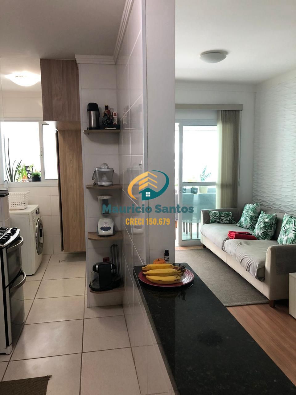 Apartamento à venda com 2 quartos, 75m² - Foto 5