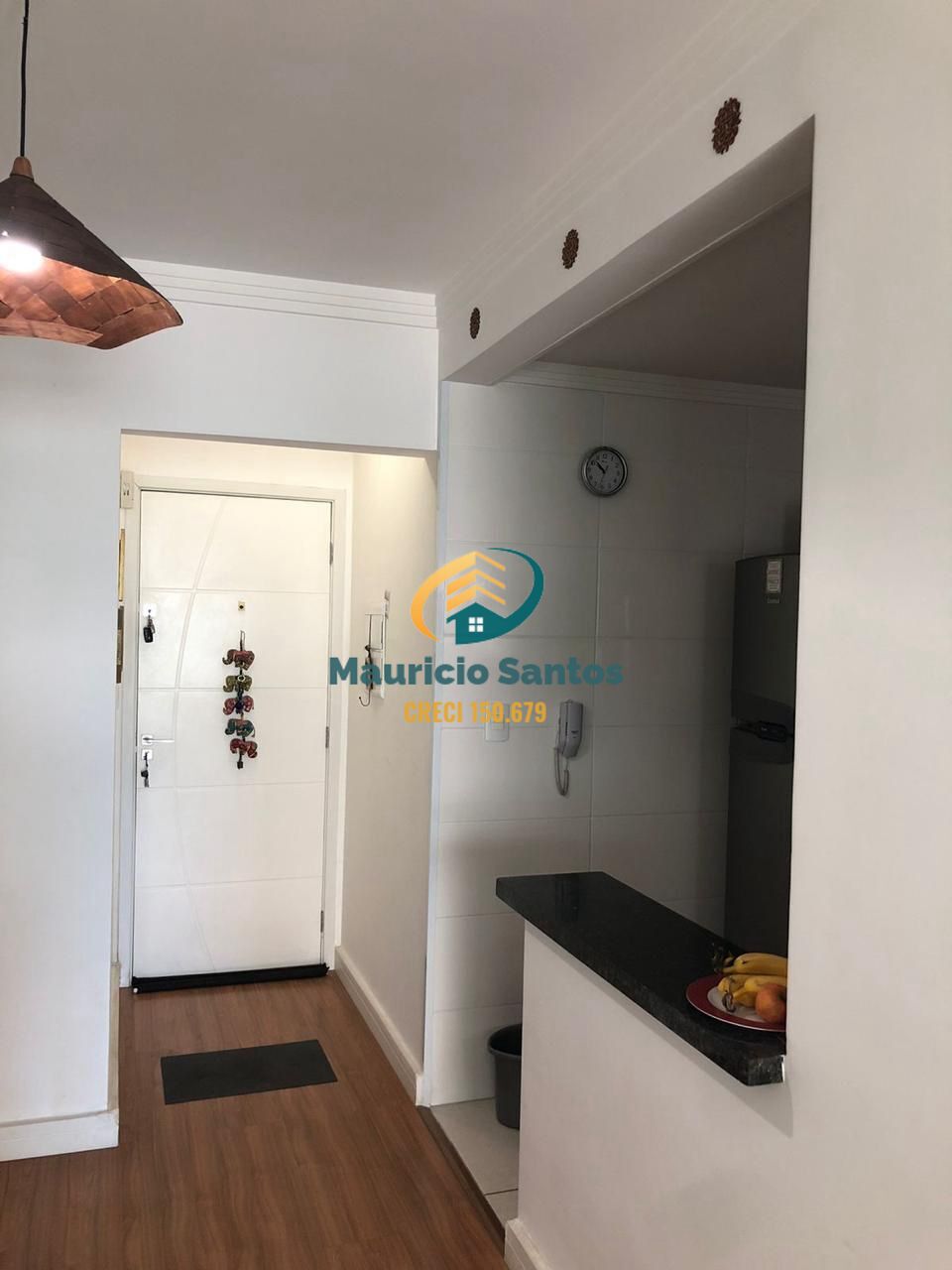 Apartamento à venda com 2 quartos, 75m² - Foto 2