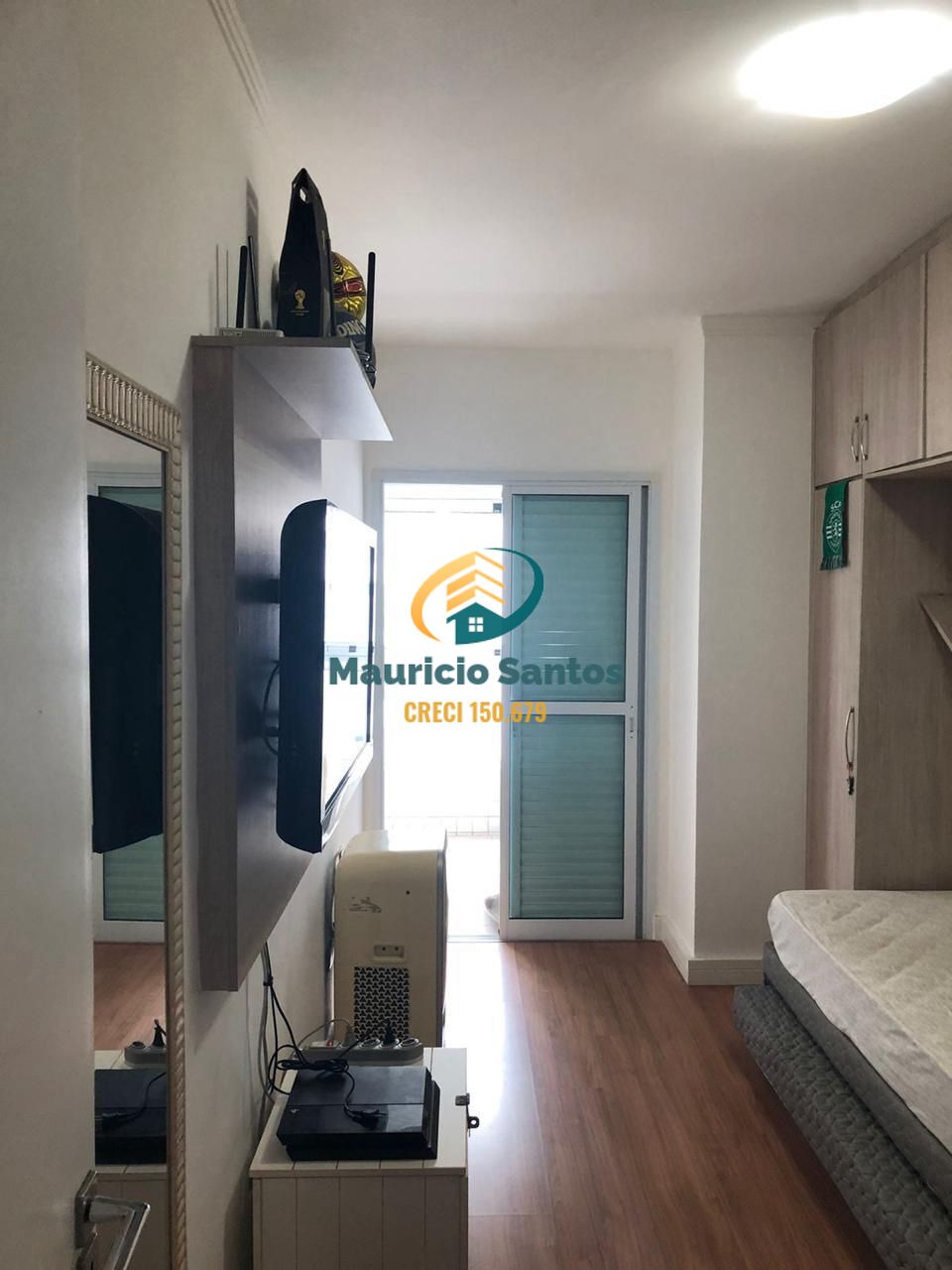 Apartamento à venda com 2 quartos, 75m² - Foto 6