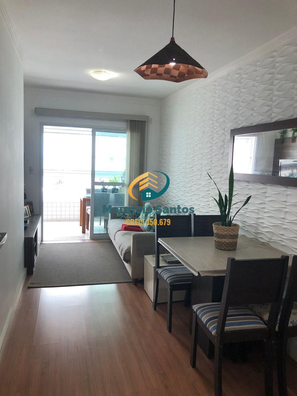 Apartamento à venda com 2 quartos, 75m² - Foto 4