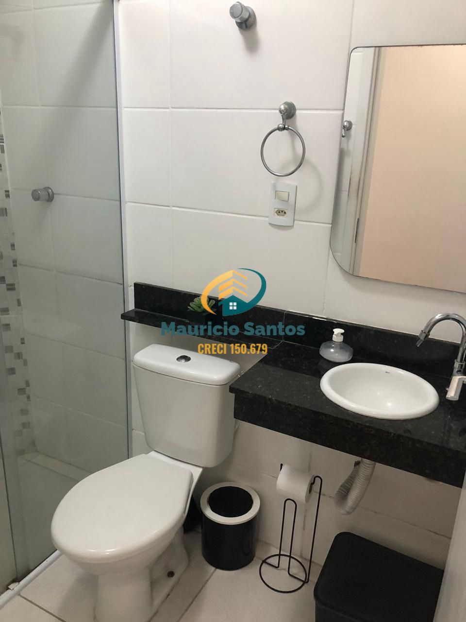 Apartamento à venda com 2 quartos, 75m² - Foto 18